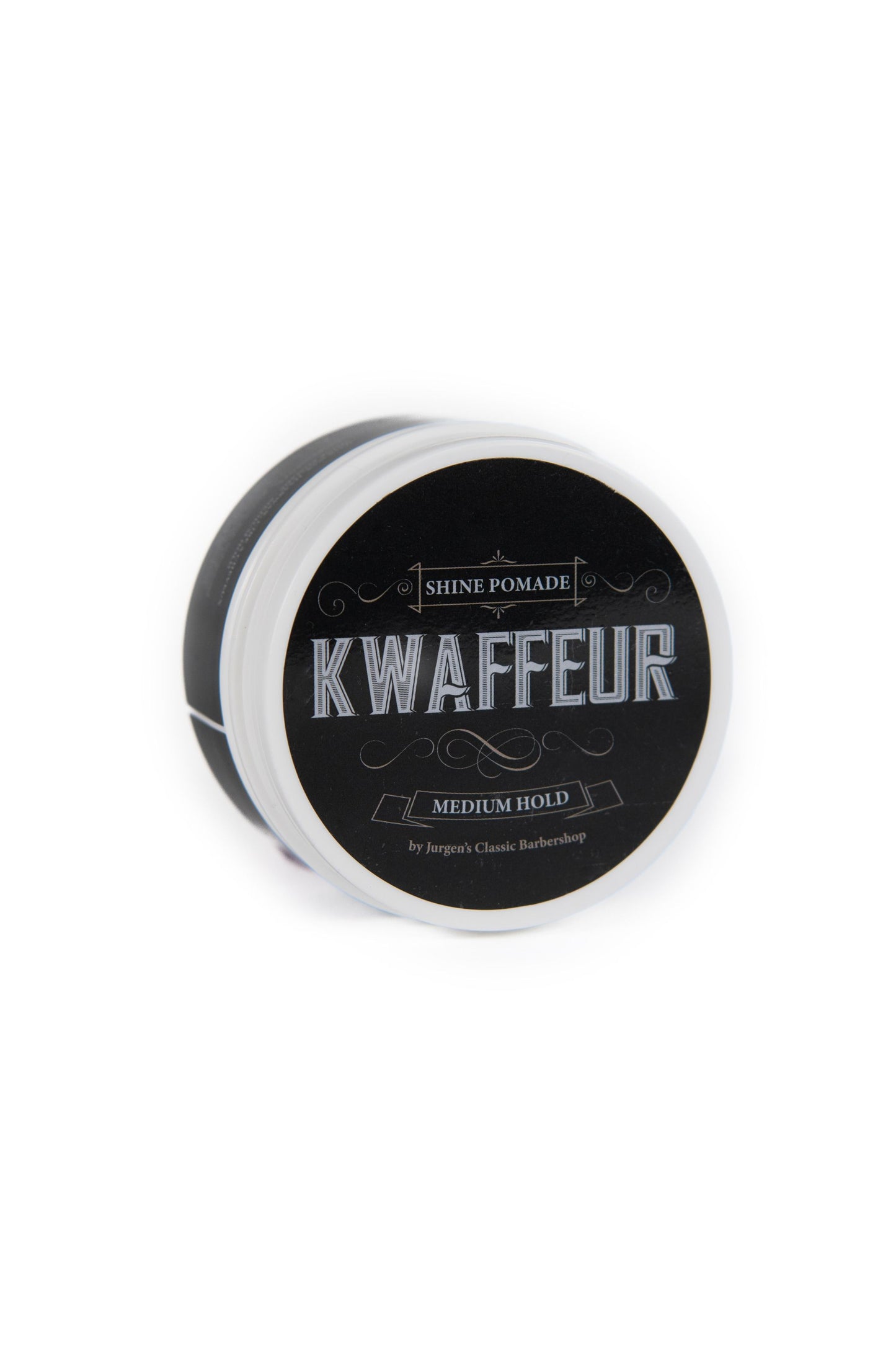 Kwaffeur shine pomade