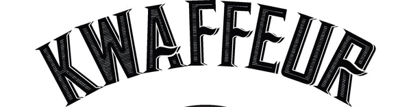 kwaffeur-products