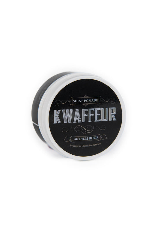 Kwaffeur shine pomade